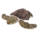 Plush- Green Sea Turtle