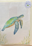 Card- ReJoyful Latitude Turtle