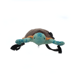 Backpack- Sea Turtle Plush