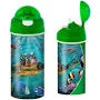 Tumbler- Reusable 3D Sea Turtle Traveler