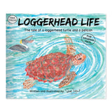 Book-Loggerhead Life