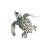 Lapel Pin- Leatherback