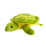 Plush- Green Wilmot Turtle