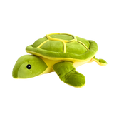 Plush- Green Wilmot Turtle