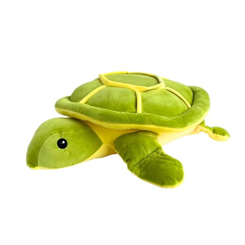 Plush- Green Wilmot Turtle