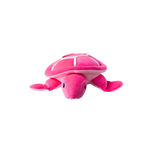 Plush- Pink Wilmot Turtle