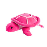 Plush- Pink Wilmot Turtle