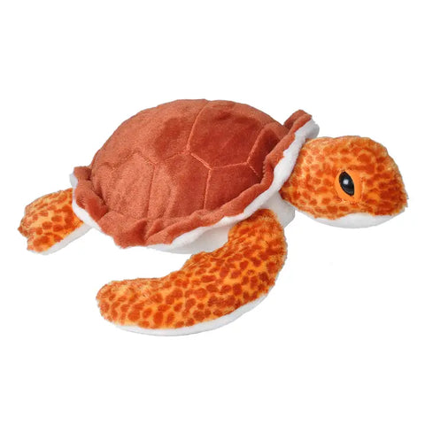 Plush- Caretta Sea Turtle