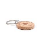 Keychain- TH Custom Wood