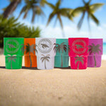 Mini Tumbler- BA3 Multi Color 3 oz.