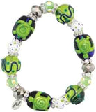 Bracelet- Bougie Beads