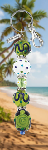 Charm- Bougie Beads