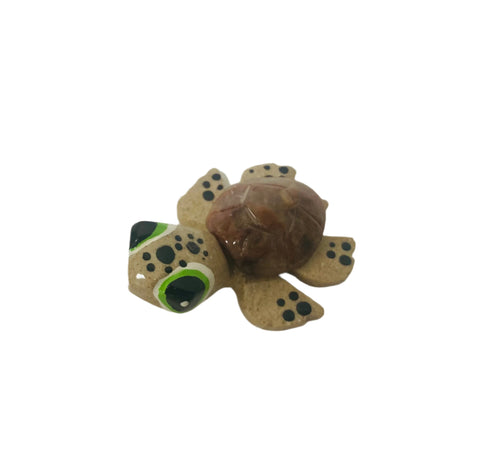 Marble- Big Eye Tiny