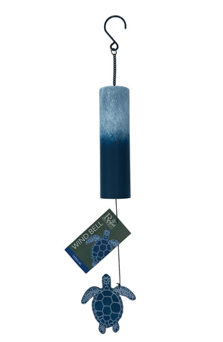 Chime- Shoreline Turtle