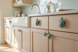 Hardware- Sea Turtle Drawer Pull