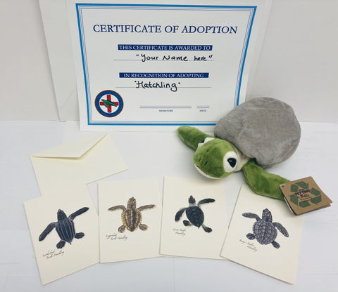 Hatchling Adoption