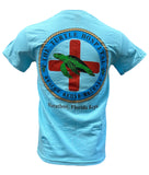 T- Shirt- Sky Blue