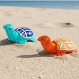 Figurine- Carved Soapstone Turtle