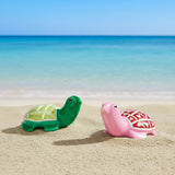Figurine- Carved Soapstone Turtle