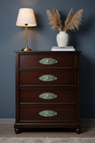 Hardware- Under the Sea Drawer Handle