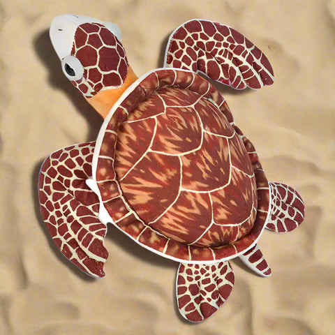 Plush- Hawksbil Mini