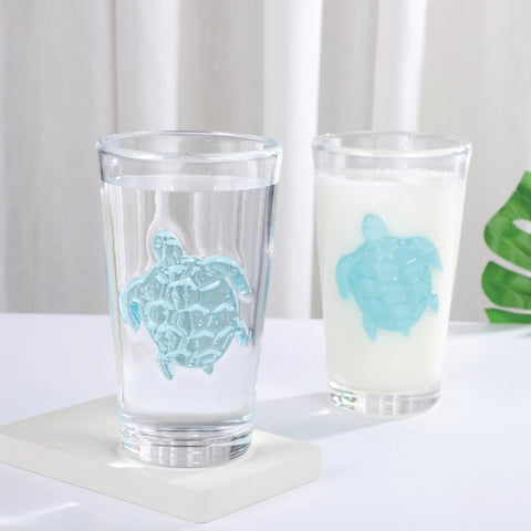 Cup- 24oz. Sea Turtle Highball