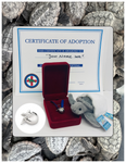 Happy Hatchling Adoption