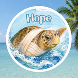 Sticker- Hope