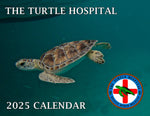 Turtle Hospital 2025 Calendar