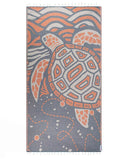 SAND CLOUD- JOURNEY TURTLE