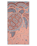 SAND CLOUD- JOURNEY TURTLE