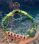 Bracelet- Rescue KAIND