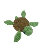 Coaster Set- 4 Key West Greens
