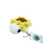 Plush- Key West Sunflower