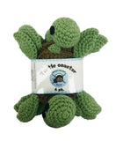 Coaster Set- 4 Key West Greens