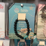 Bracelet- FAHLO Journey Bracelet Lava