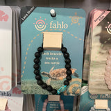 Bracelet- FAHLO Journey Bracelet Lava