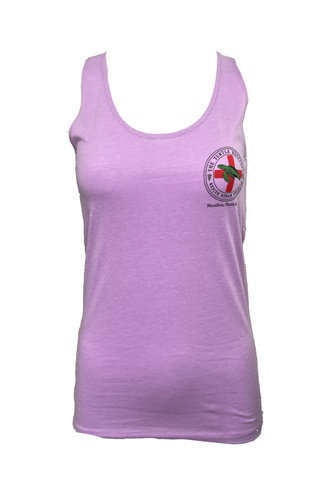 Ladies Tank - Purple Crush Small