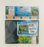 Lego Art- Lap Top Cover Mosaic