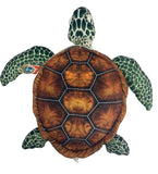 Plush- Living Green 15"