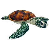 Plush- Living Green 15"