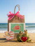 Turtley Awesome Valentine!