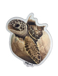 Magnet- Toby Turtle
