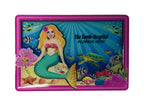Magnet- Mermaid Turtle