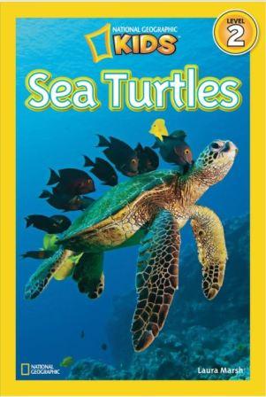 Book- NatGeo Kids