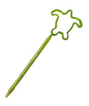 Turtle Hospital Pen- Neon