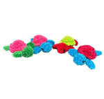 Crochet Turtle--Woolie Large