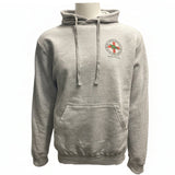 Heather Grey Pullover