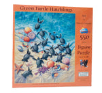 Puzzle- Hatchlings 550 piece