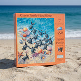 Puzzle- Hatchlings 550 piece